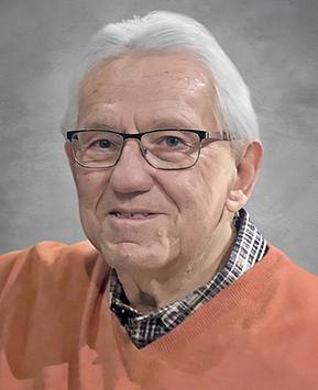 PERRAS, Jean Le Journal de Montréal