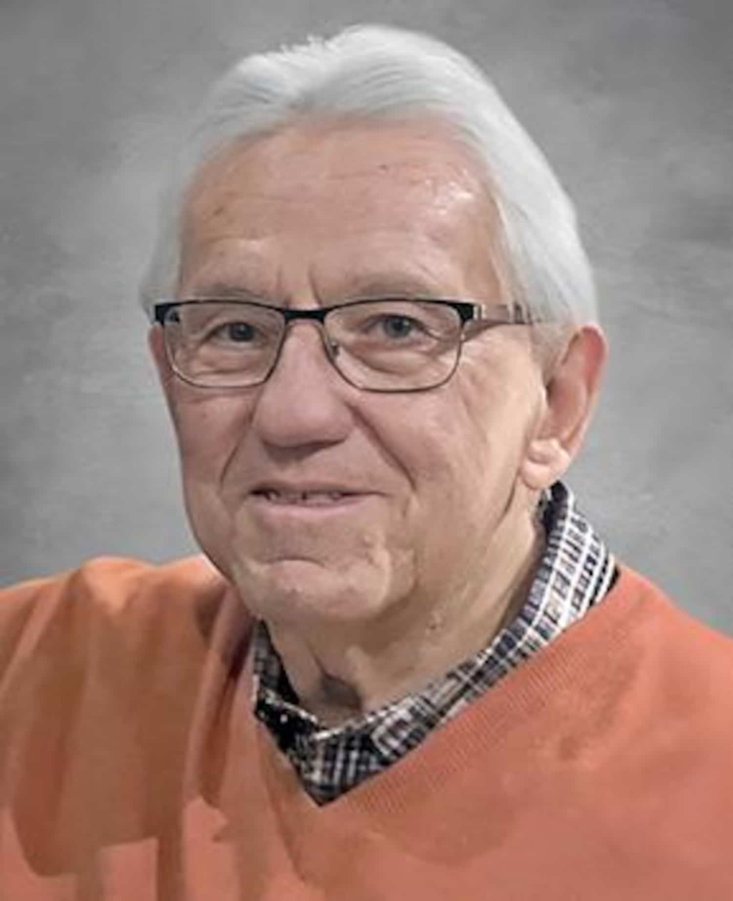 PERRAS, Jean Le Journal de Montréal