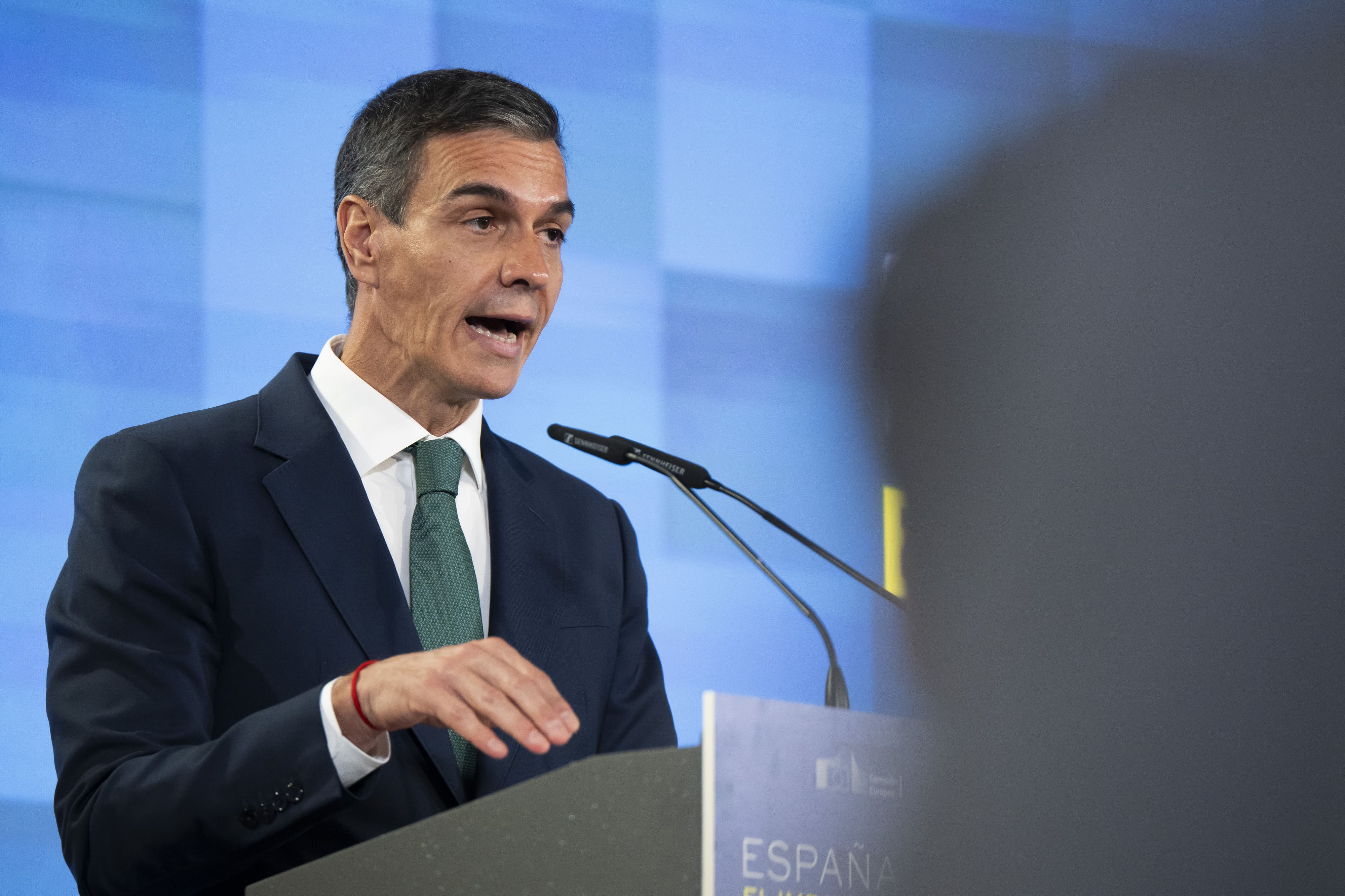 L’Espagne, laboratoire social