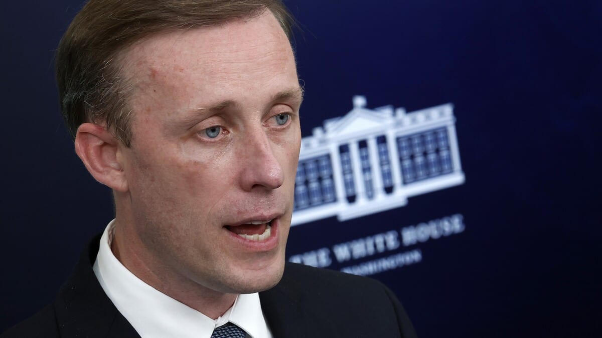 L'Iran va livrer des drones à la Russie, selon la Maison-Blanche