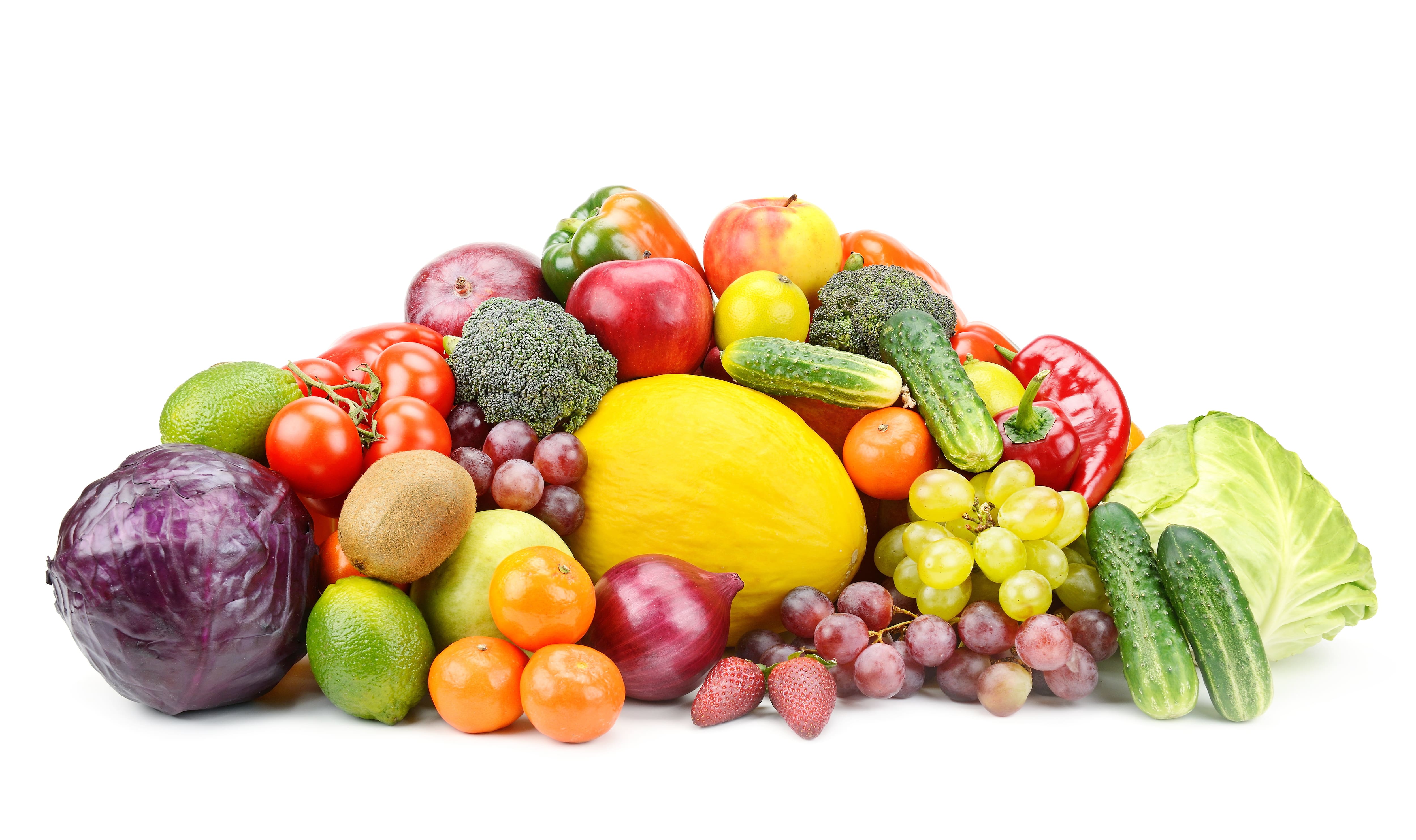 Astuces pour manger plus de fruits et légumes
