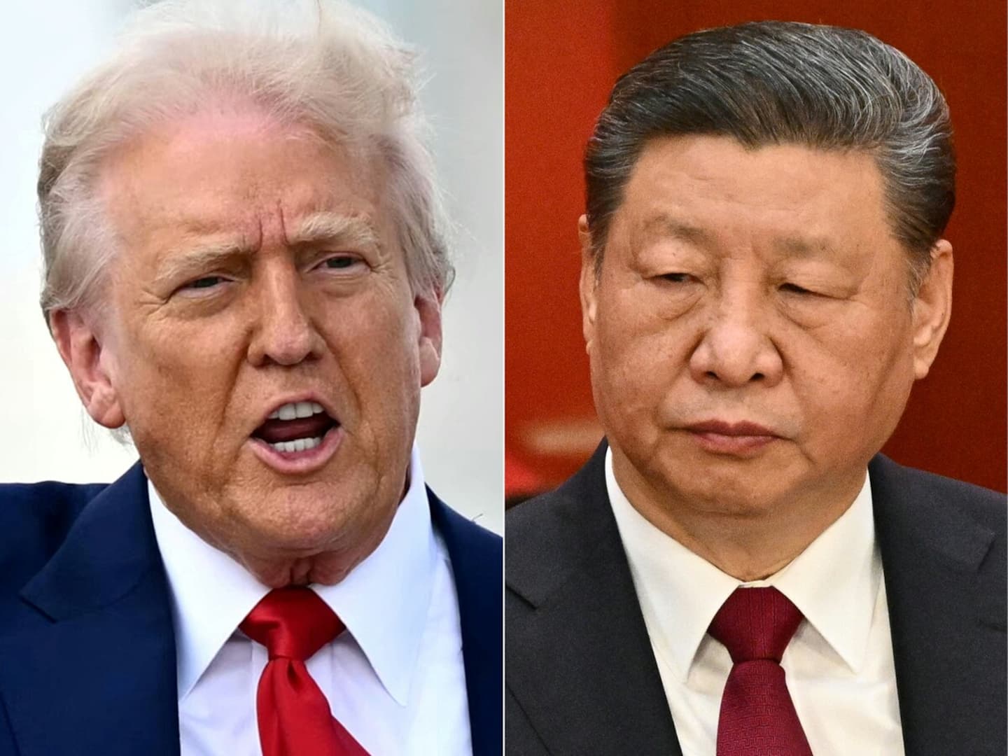 Washington propose à Pékin d'instaurer un dialogue bilatéral sur l'intelligence artificielle