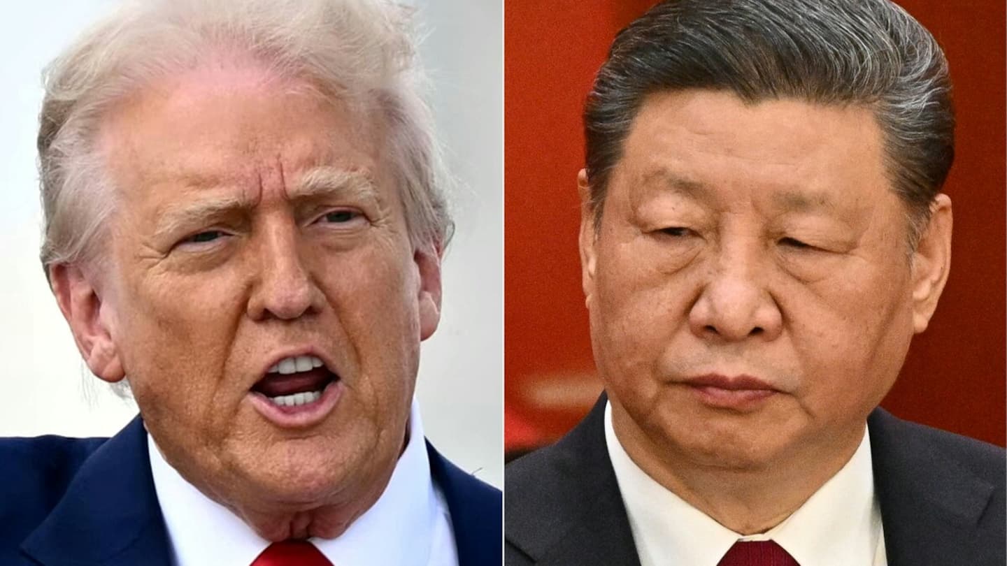 Washington propose à Pékin un cadre de discussion sur l'intelligence artificielle