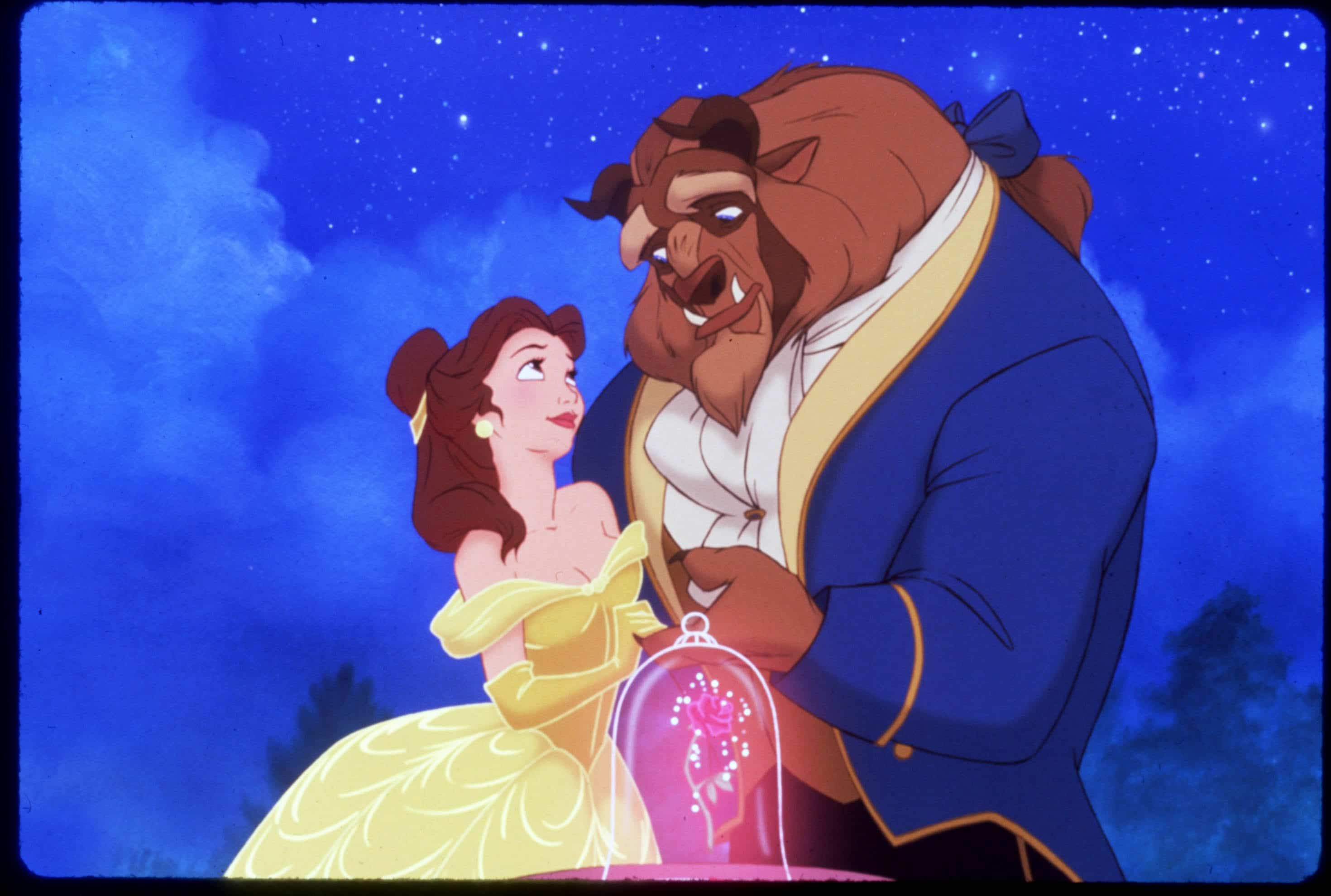 Une première adaptation québécoise de La Belle et la Bête prévue pour 2027
