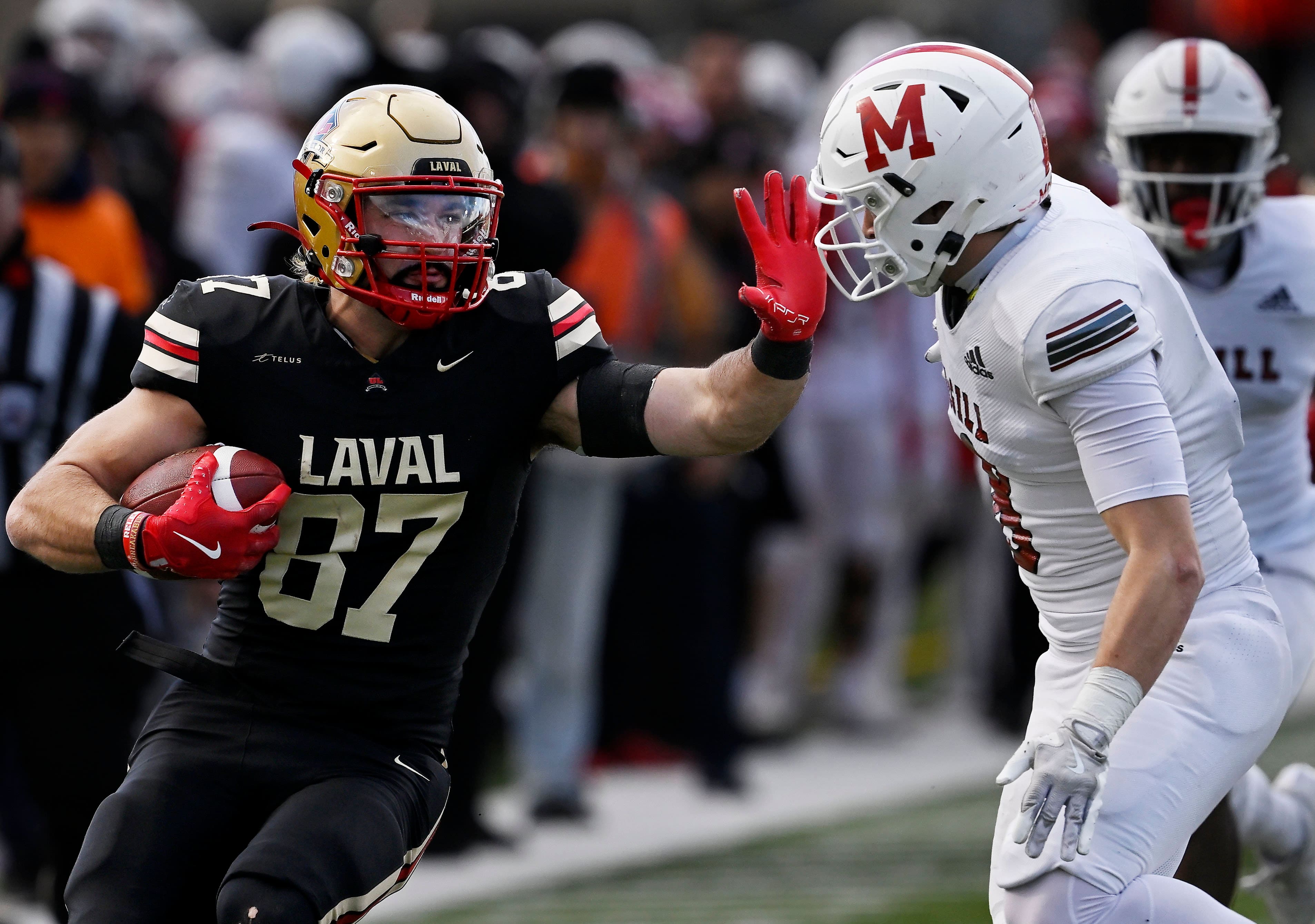 Voisi pourquoi ses deux equips rapécheront plus souvent que les alouettes en 2026