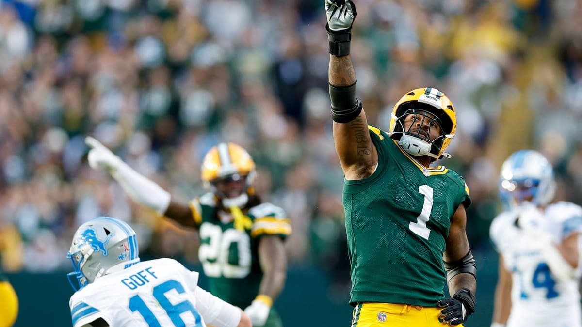 L’effet Parsons énergise les Packers et prédiction pour le duel du jeudi soir