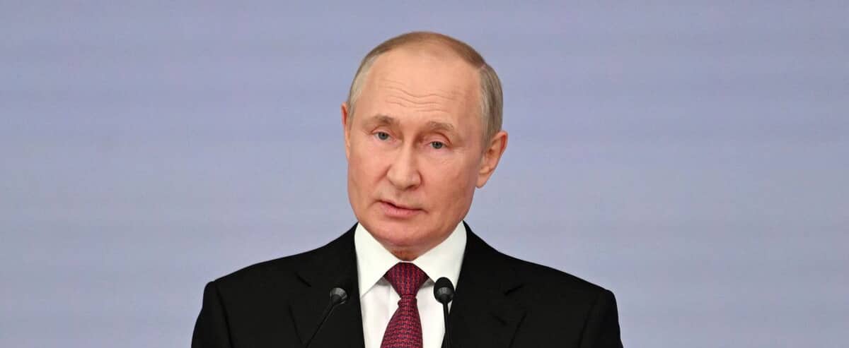Putin has promised ‘severe’ responses to any Ukrainian attacks on Russia Putin has promised ‘severe’ responses to any Ukrainian attacks on Russia