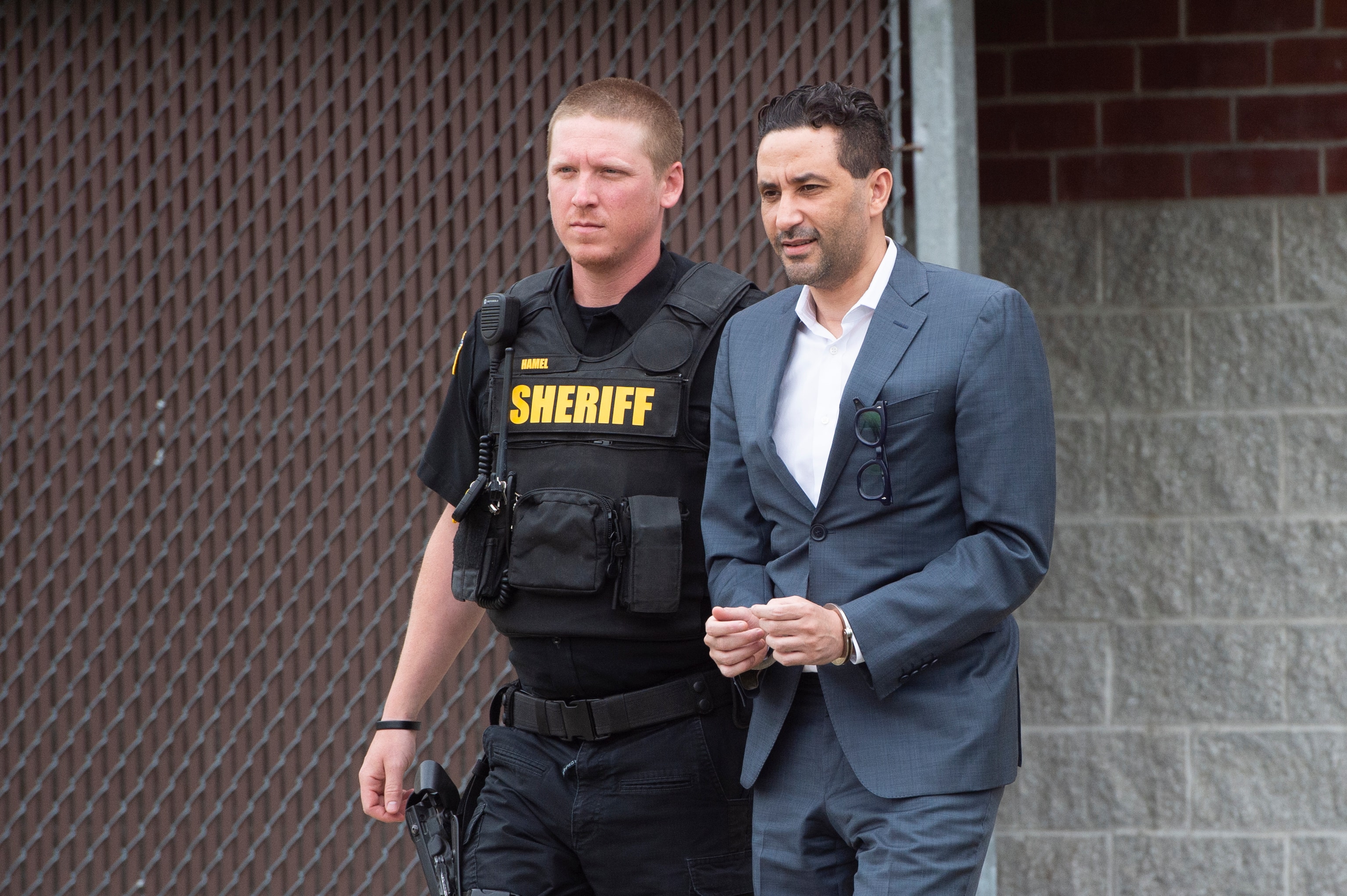 Luciano Frattolin reconnu coupable du meurtre de sa fille de 9 ans aux États-Unis