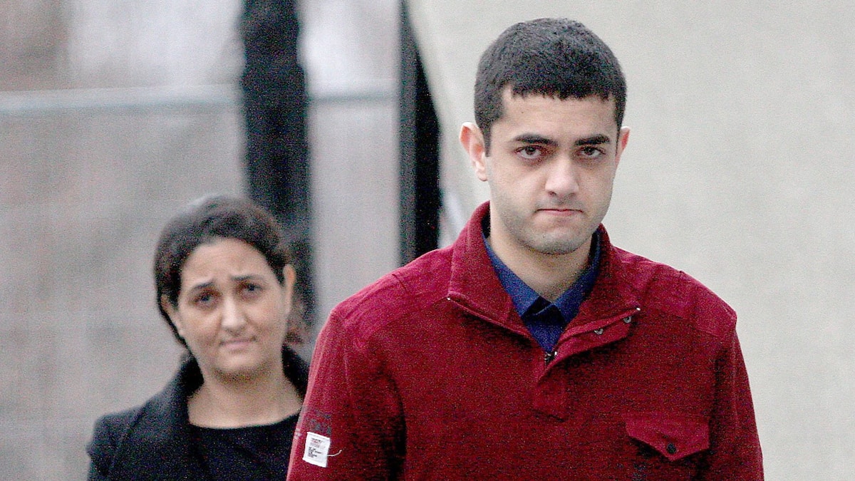 Un Montréalais condamné pour le meurtre de ses trois sœurs et de la conjointe de son père obtient une sortie sous escorte