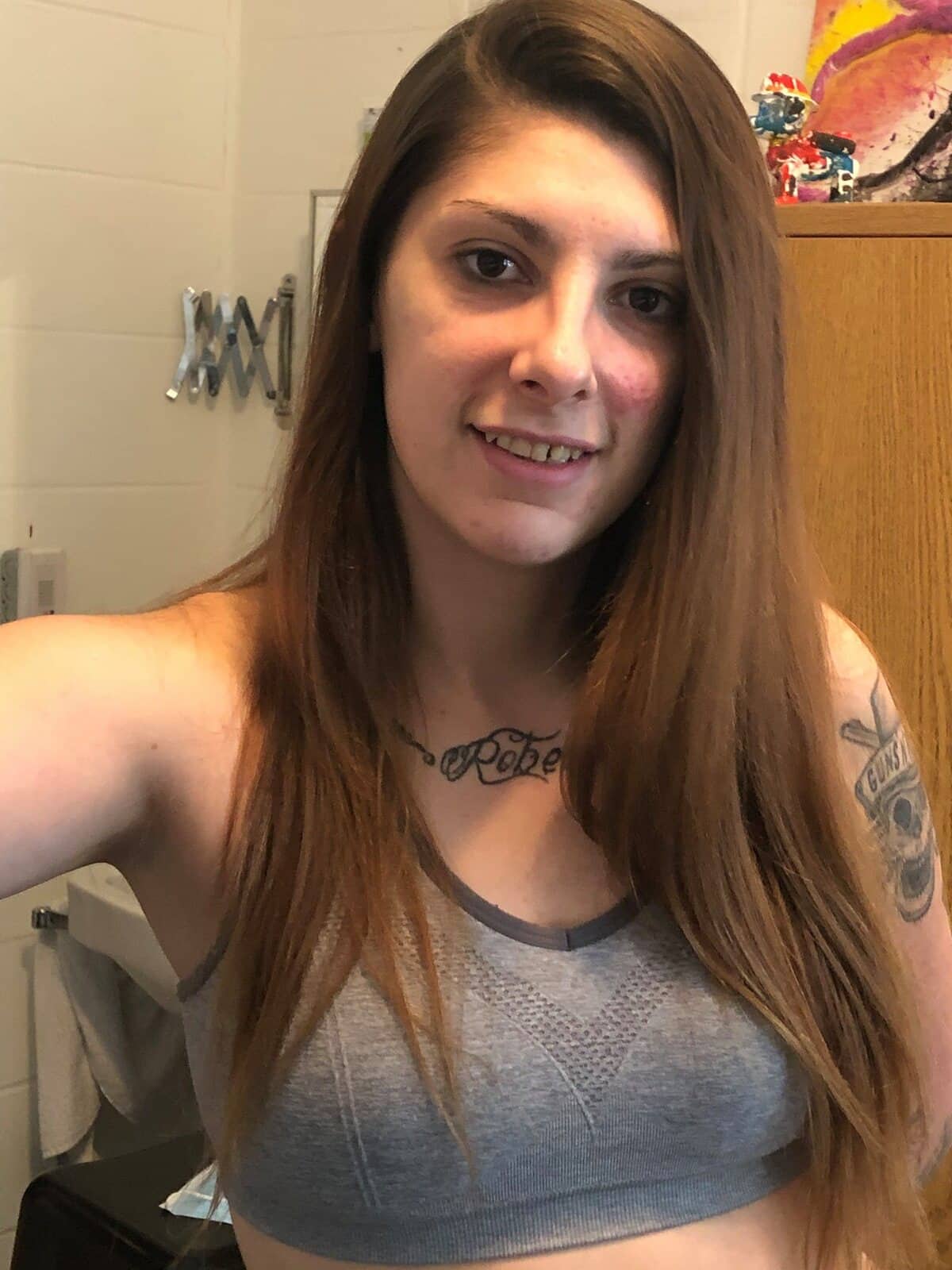 Procès pour meurtre Mélissa Webb aurait «piqué David Frigon pour lui