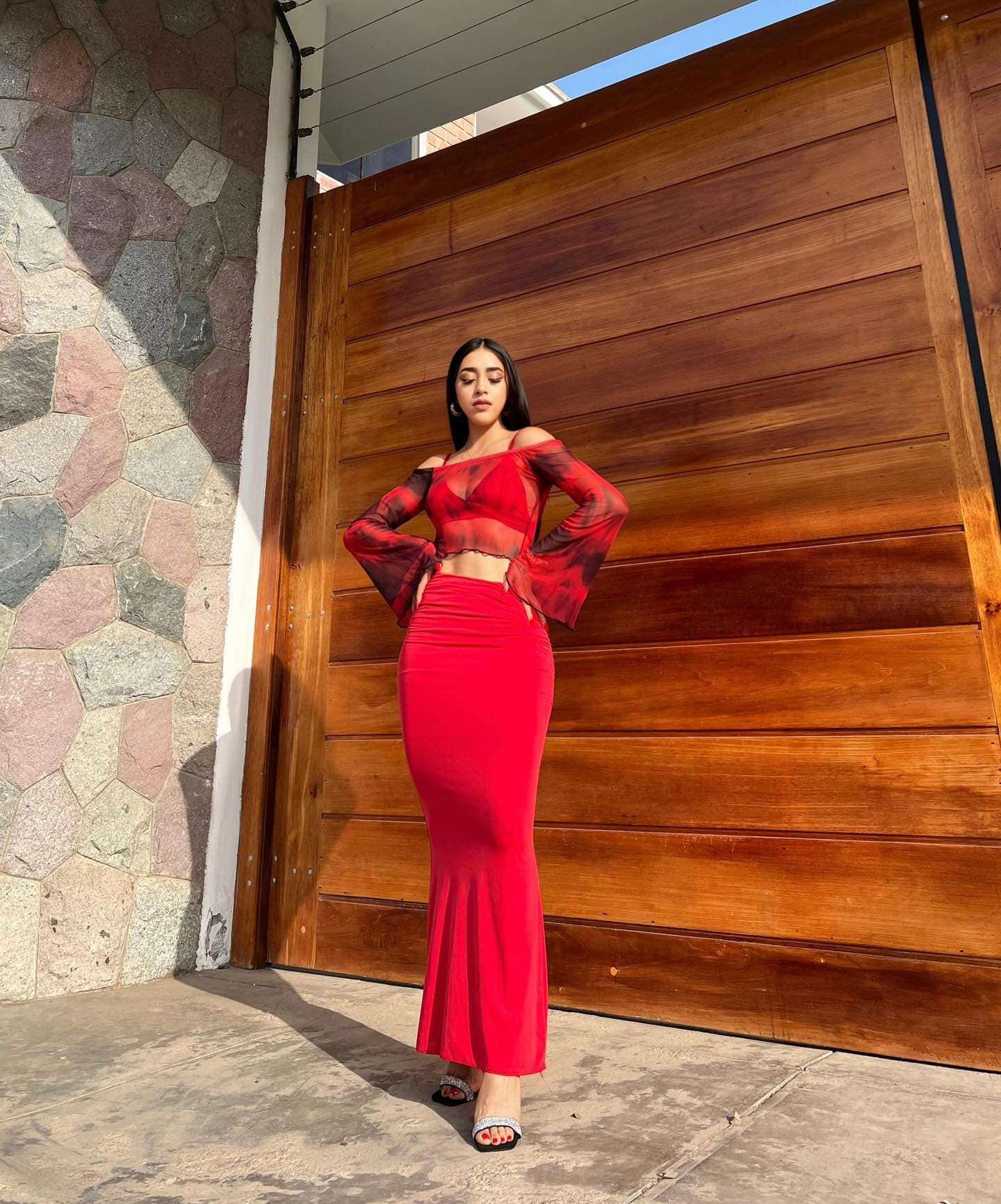 LE top à essayer si on a une petite poitrine