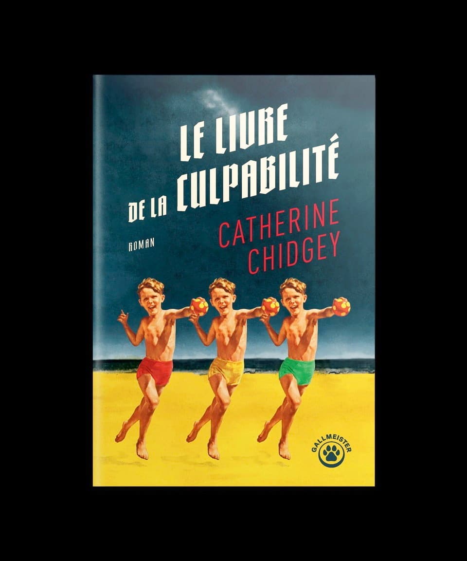 5 romans à dévorer cette semaine, de Catherine Chidgey à Olivier Guez
