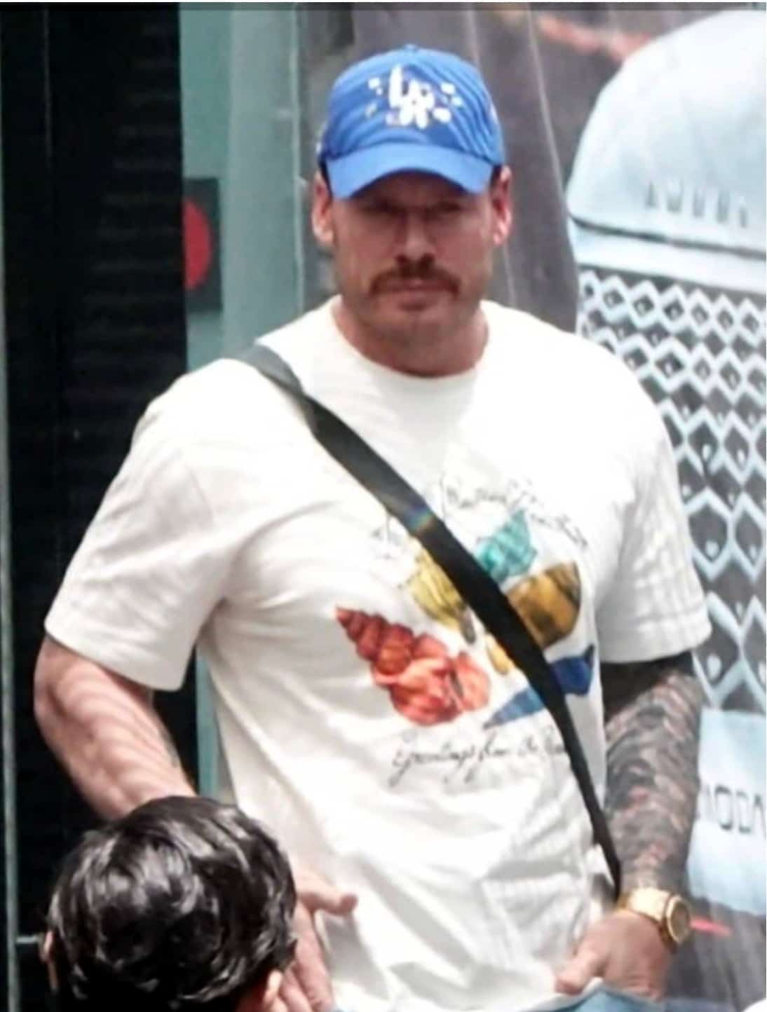 Montréal occupe une place incontournable dans l’empire criminel du narcotrafiquant canadien Ryan James Wedding, le «nouveau El Chapo».