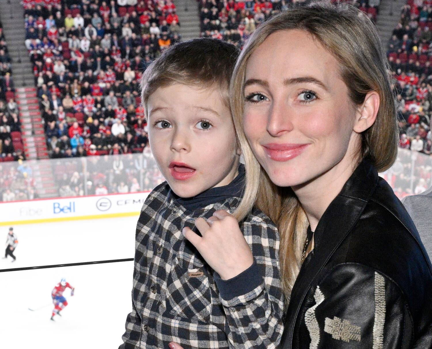 Patrick Roy de retour au Centre Bell | JDM