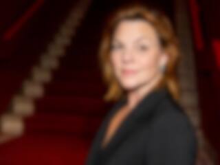 Catherine PL de retour sur District 31