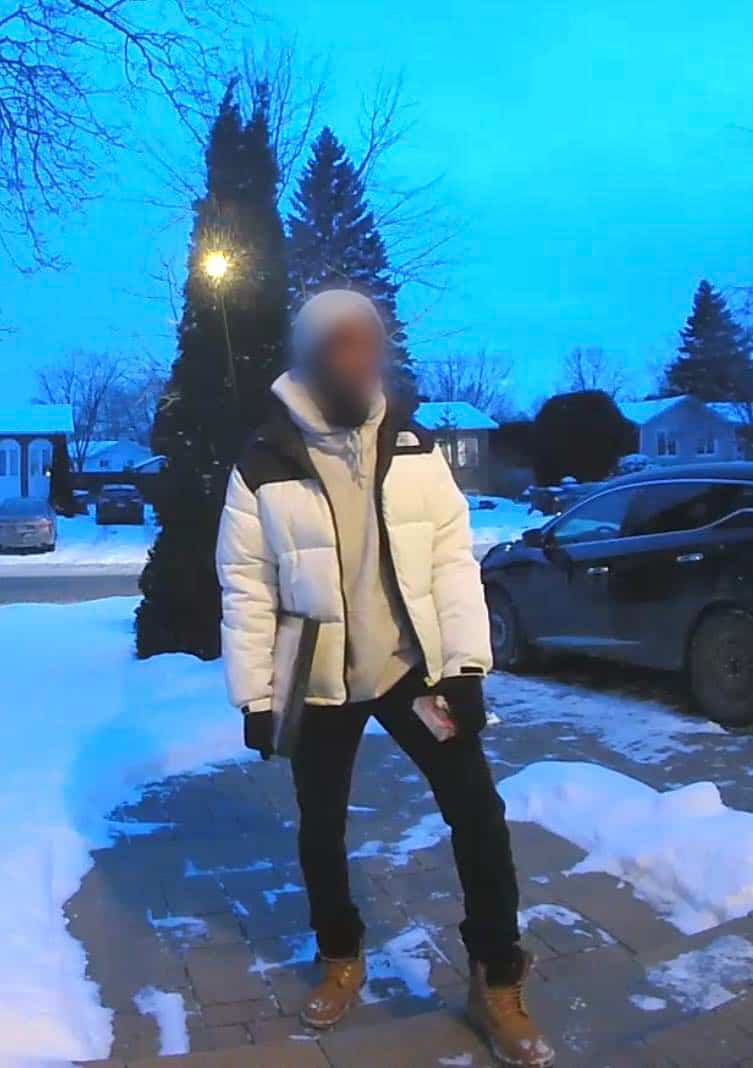 Colporteurs sans scrupule: alerte aux faux employ&eacute;s et vendeurs frauduleux qui font du porte-&agrave;-porte