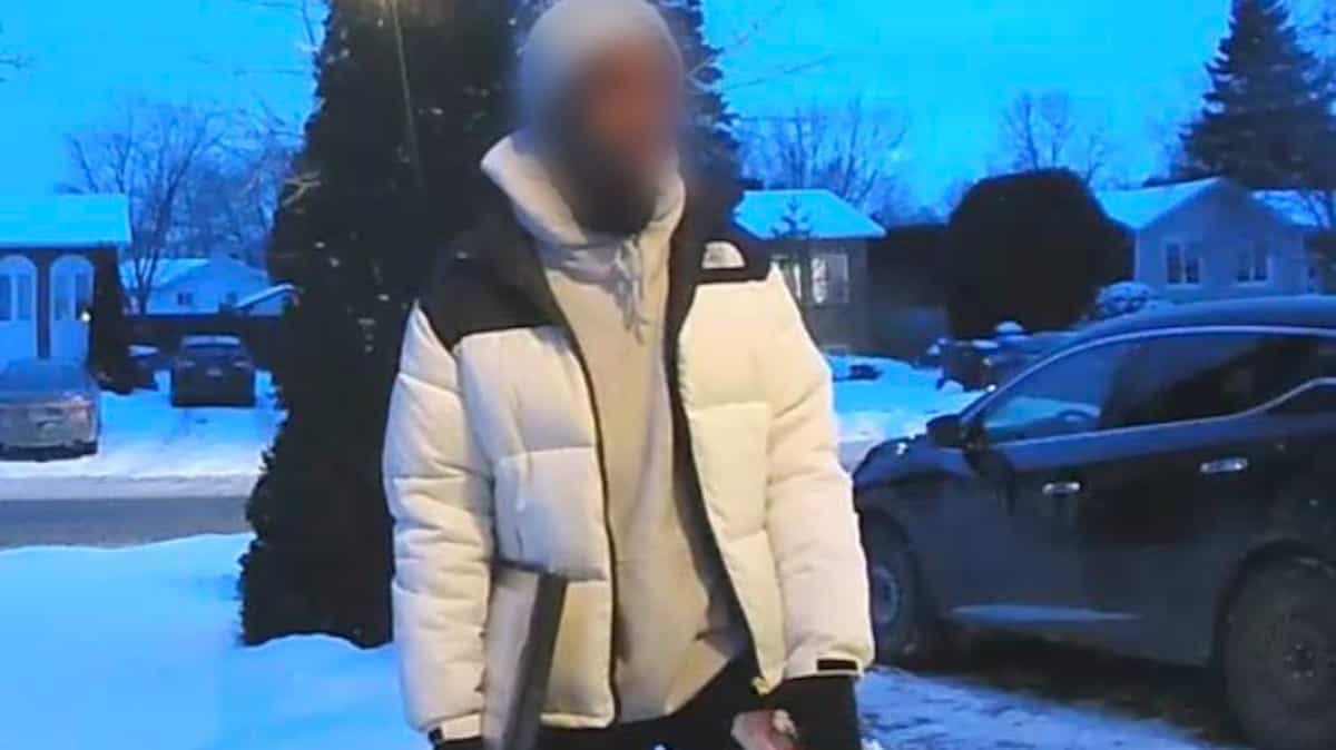 Colporteurs sans scrupule: alerte aux faux employés et vendeurs frauduleux qui font du porte-à-porte