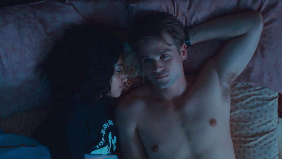 Les couples de «One Day» dans la vraie vie