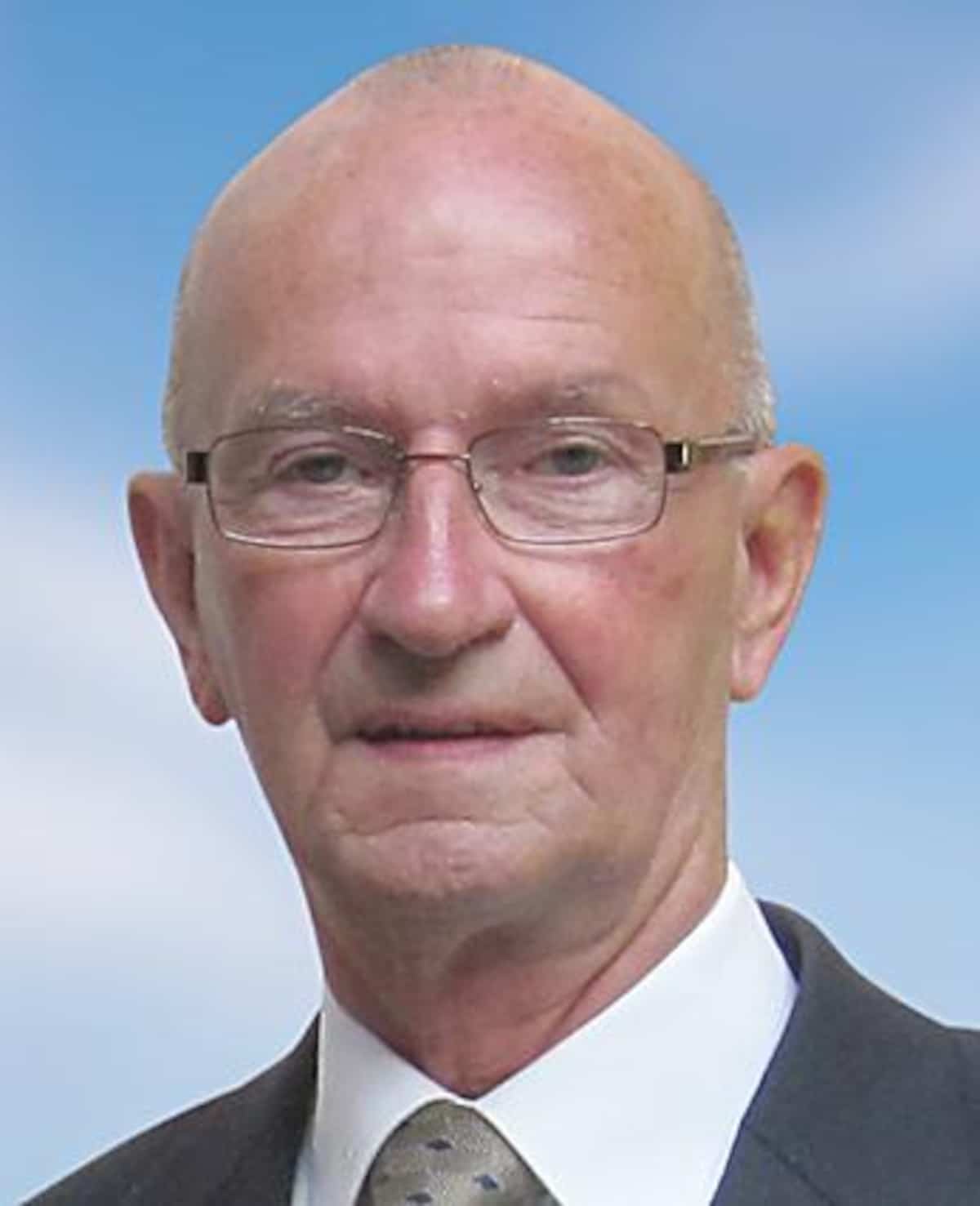 BERGERON, Jules Le Journal de Québec