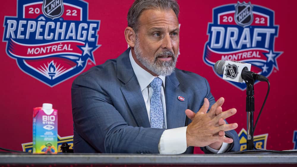 Le CH a tenté de s'avancer au premier tour