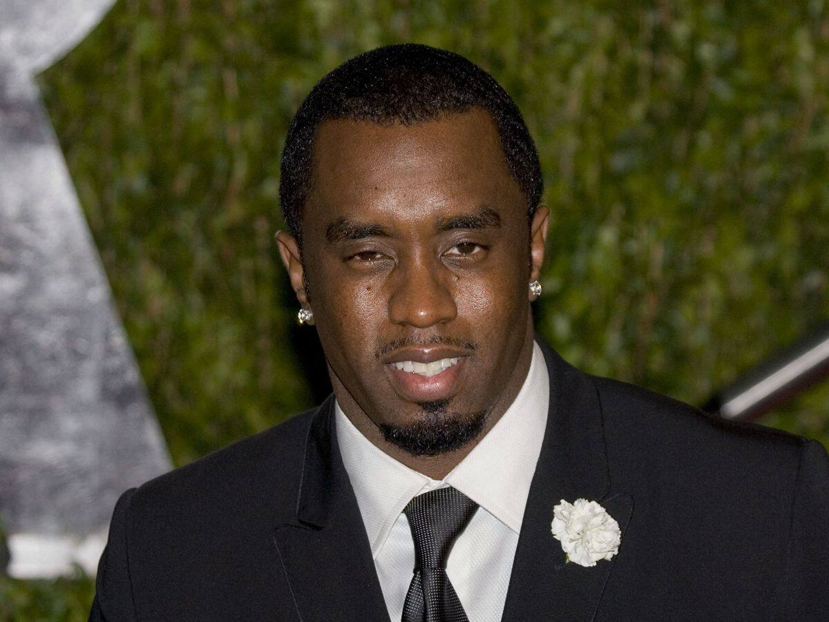 Sean &laquo;Diddy&raquo; Combs a demand&eacute; un pardon &agrave; Donald Trump