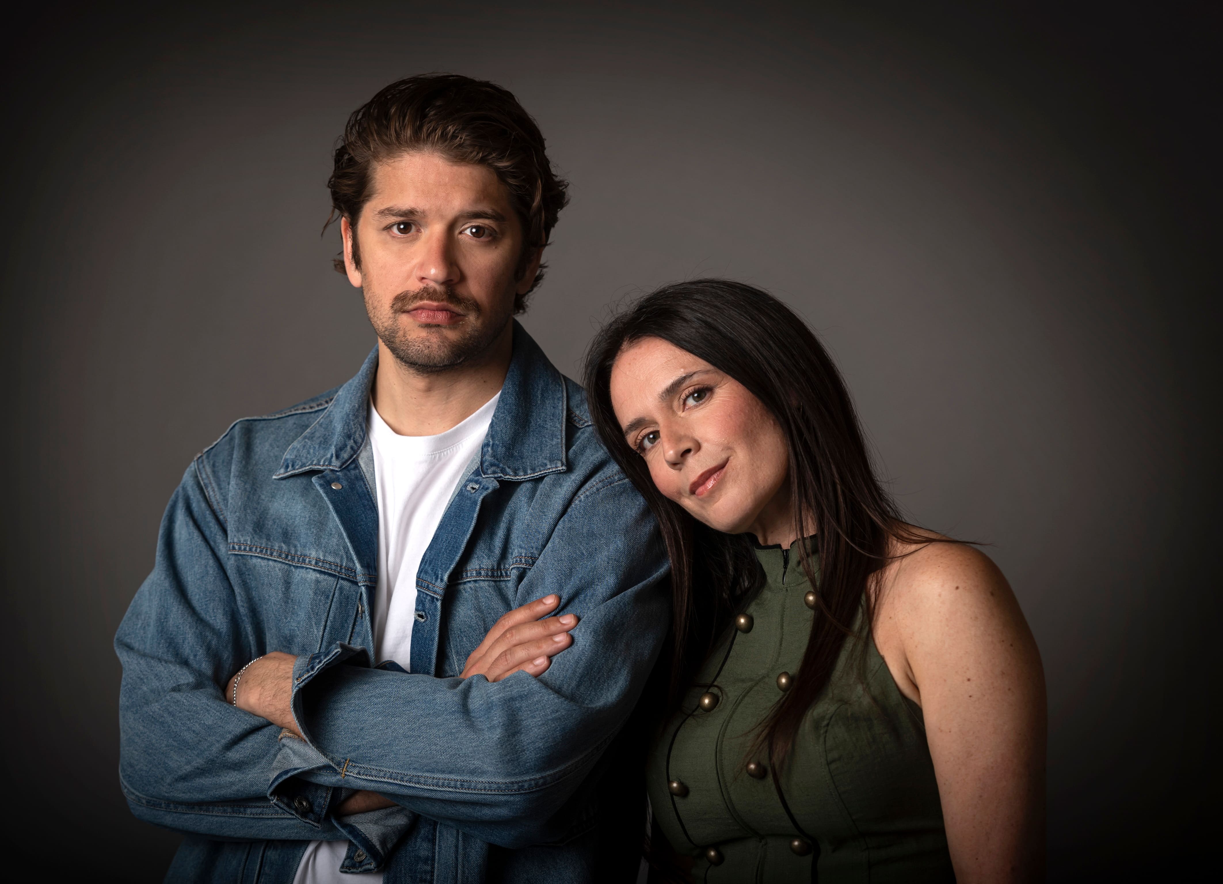 «Le Comte de Monte-Cristo»: Mélissa Désormaux-Poulin «saute dans le vide» avec son premier rôle au théâtre