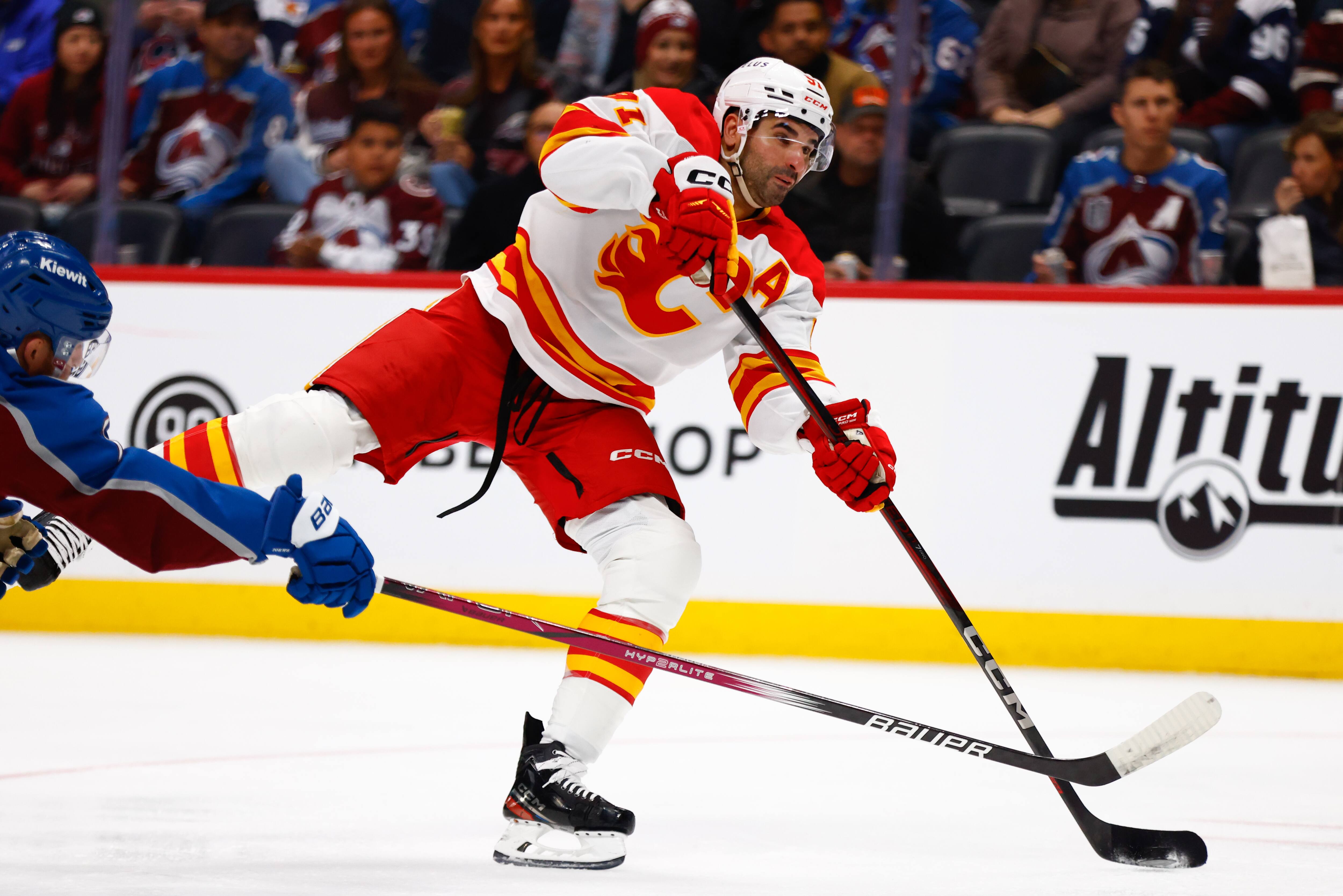 Kadri à Montréal: ce ne serait pas la meilleure décision