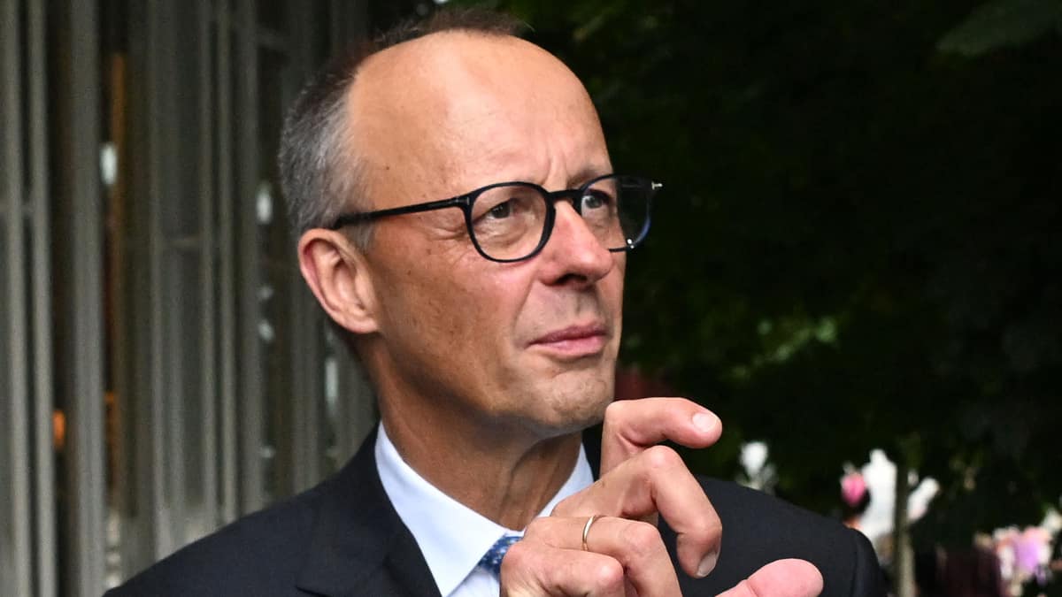 Droits de douane: l'Allemagne salue l'accord avec Washington qui «évite une escalade inutile»