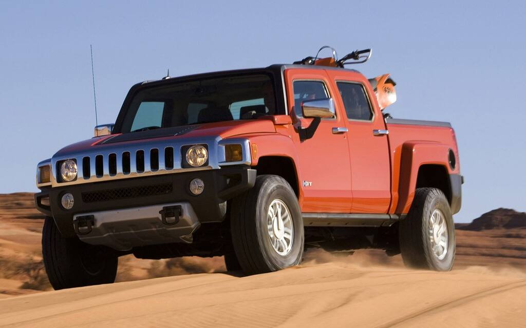Le retour de Hummer sera confirmé au Super Bowl | JDQ