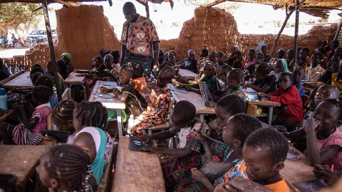 La terreur qui règne ailleurs Le Journal de Montréal