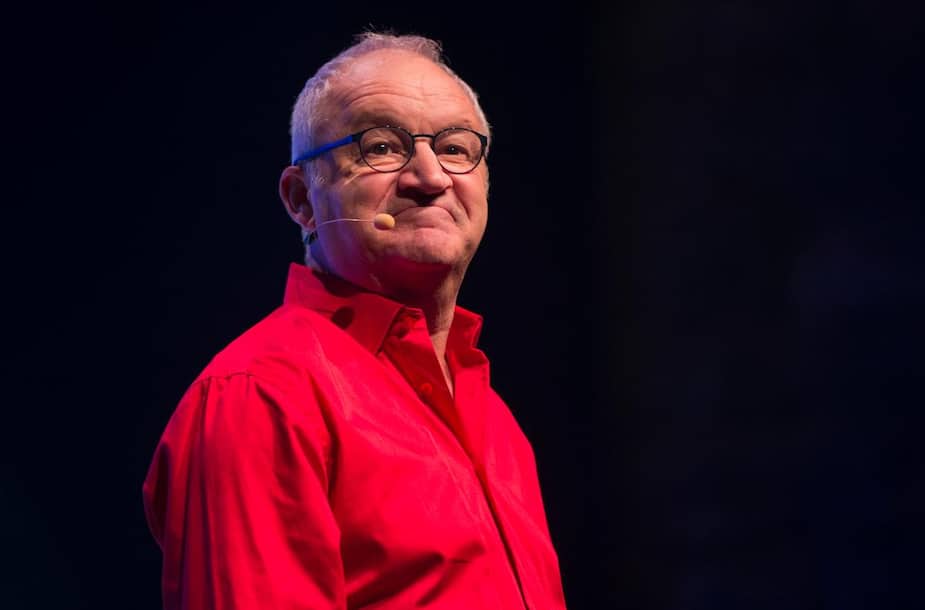 Image principale de l'article Michel Barrette forcé de fermer son hôtel