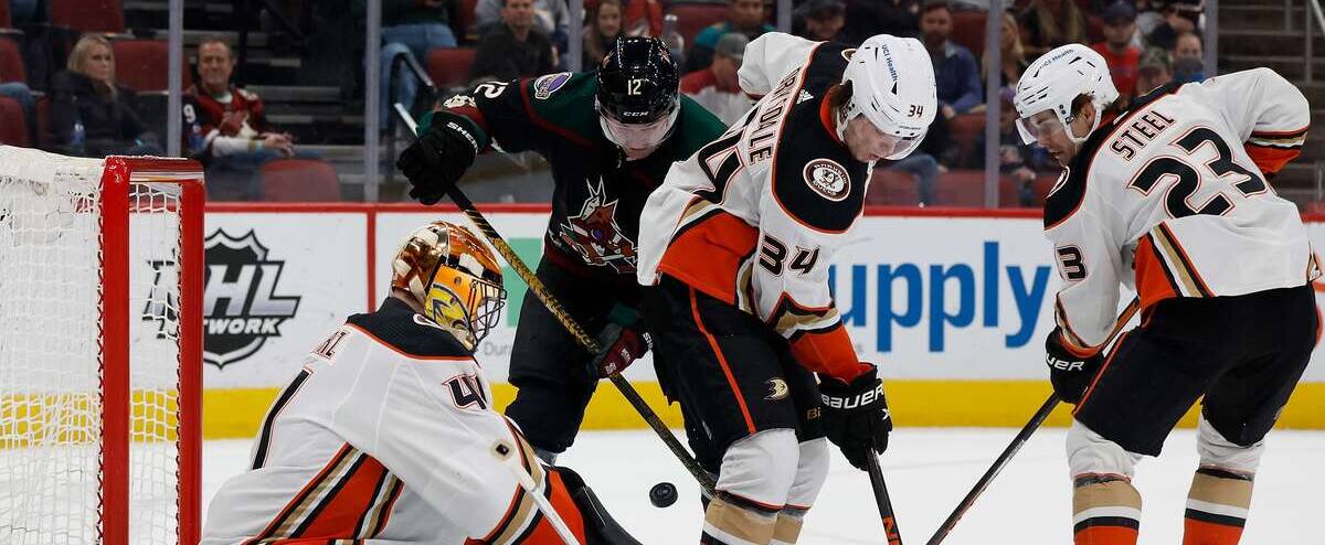 Des sanctions supplémentaires pour Nick Ritchie?