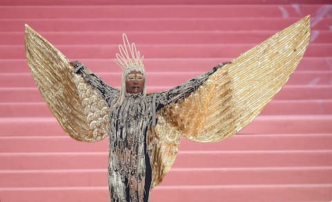 Top Shot-US-Entertainment-Fashion-Metgala-Celebrity-Museum-People