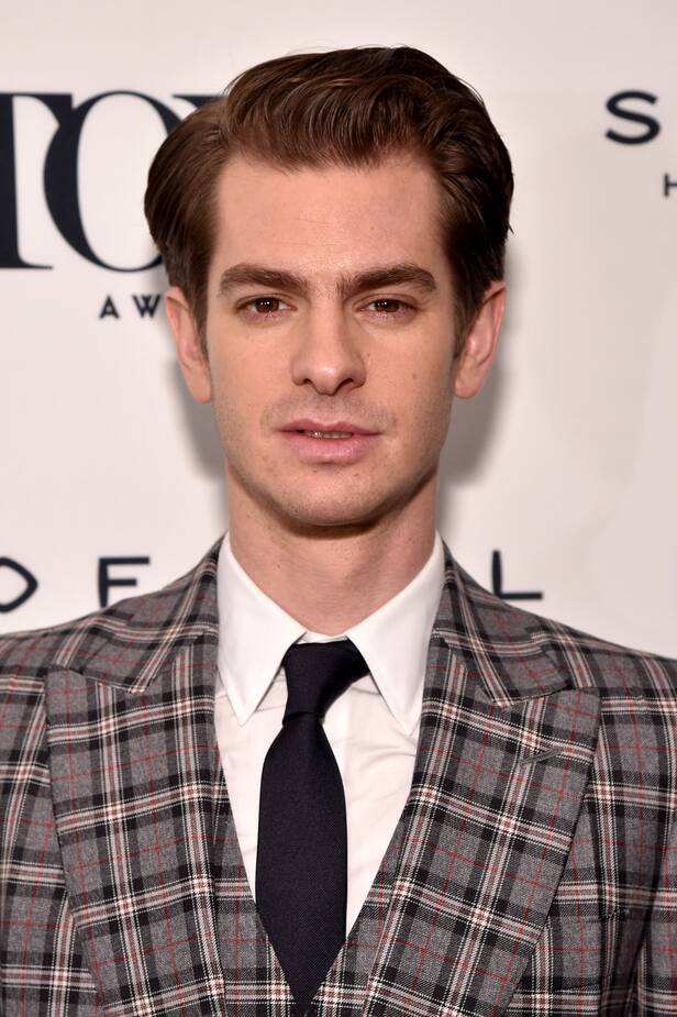 Image principale de l'article Andrew Garfield ne sera pas dans le film