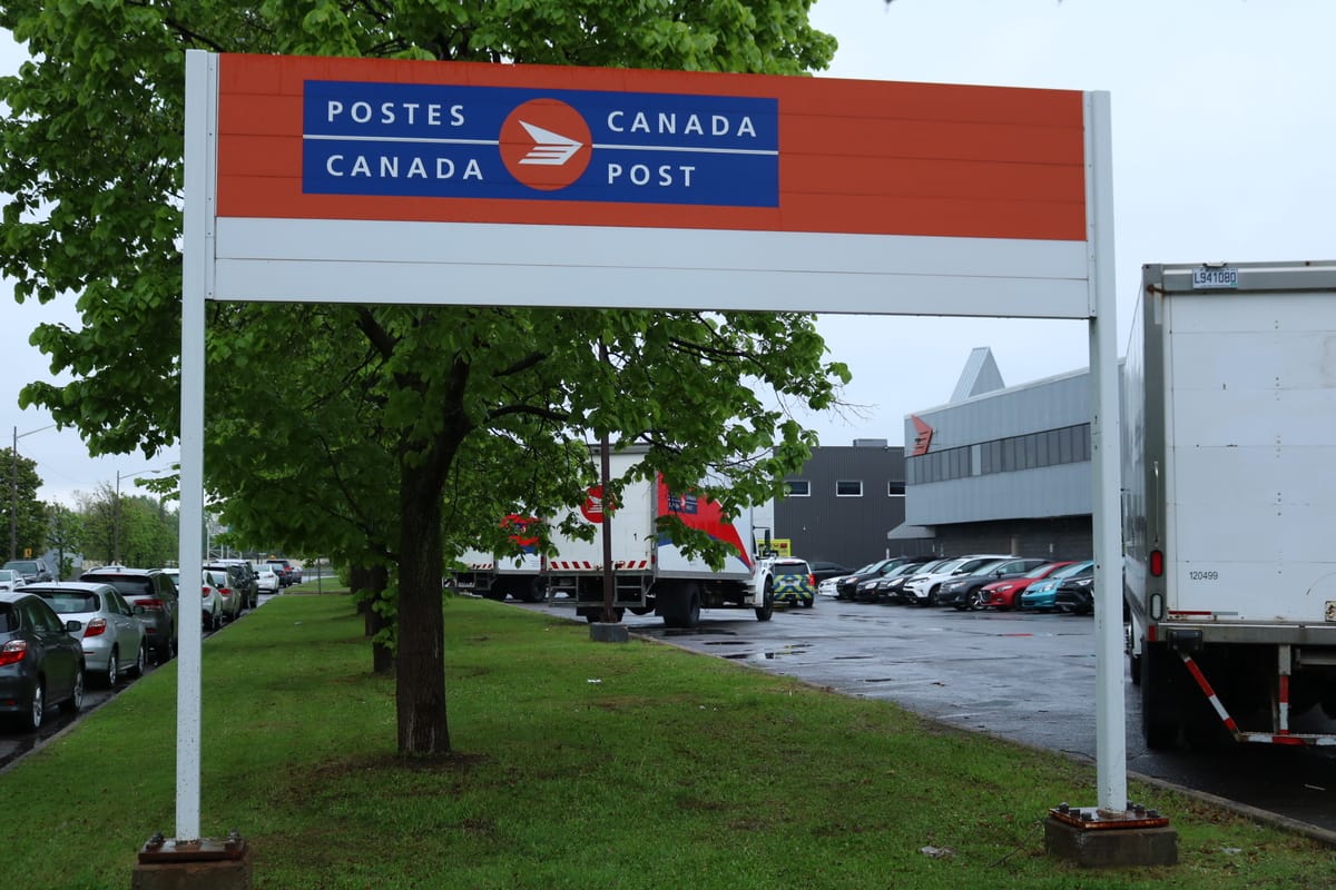 Postes Canada et le syndicat des postes vont n&eacute;gocier cette semaine