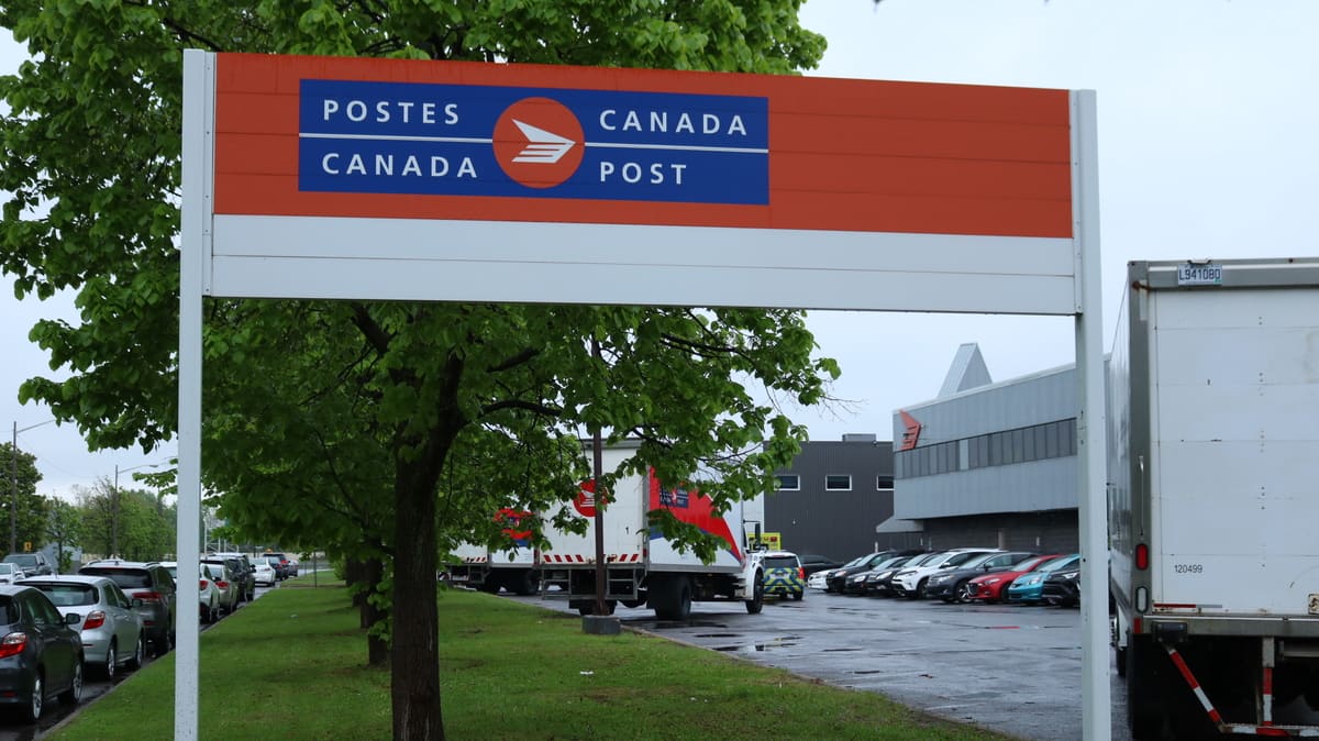 Postes Canada et le syndicat des postes vont négocier cette semaine