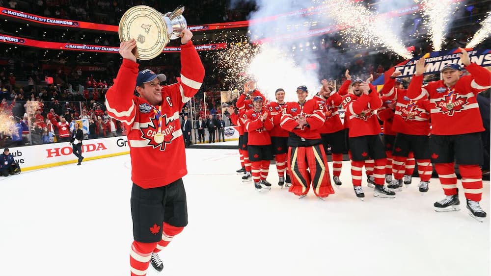 Champion du monde, le Canada devra défendre son titre dans un an aux Olympiques: voici à quoi l’équipe pourrait ressembler