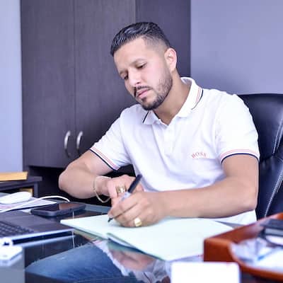 Sabri Zammouri