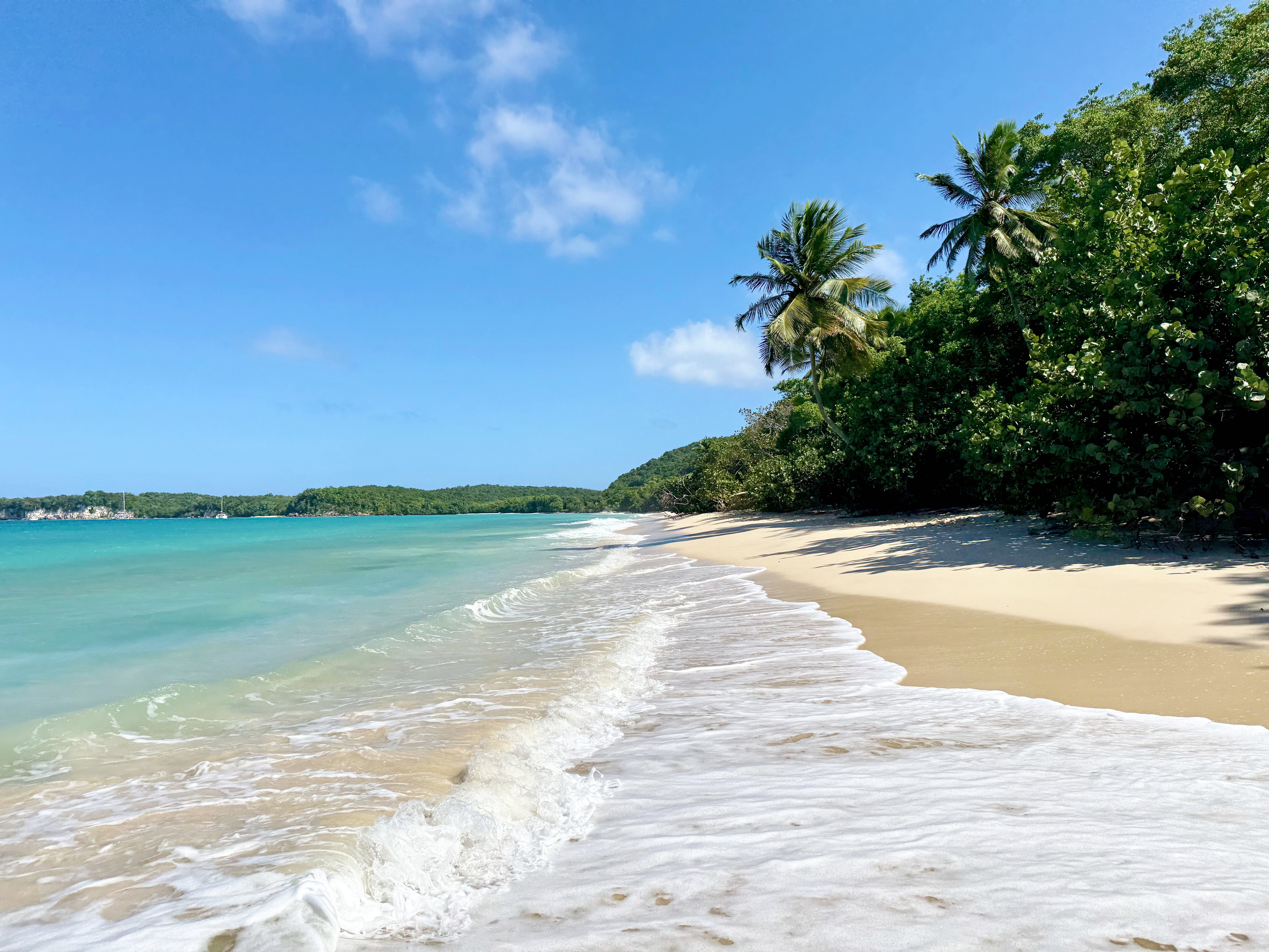 Voici 9 tout inclus parfaits pour de courts séjours dans le Sud