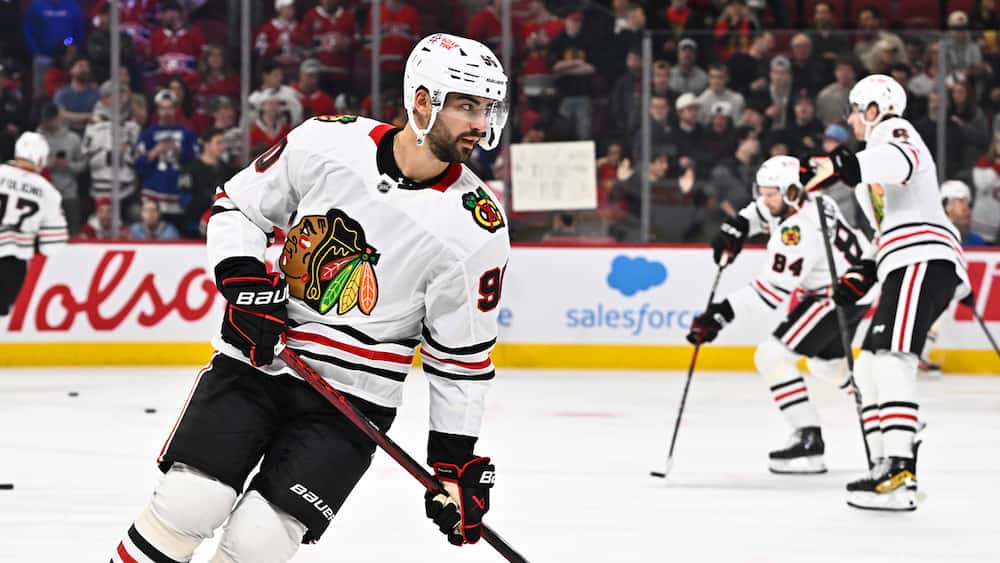 «Quand l’opportunité de jouer à Montréal s’est présentée, je tenais à la saisir» - Veleno