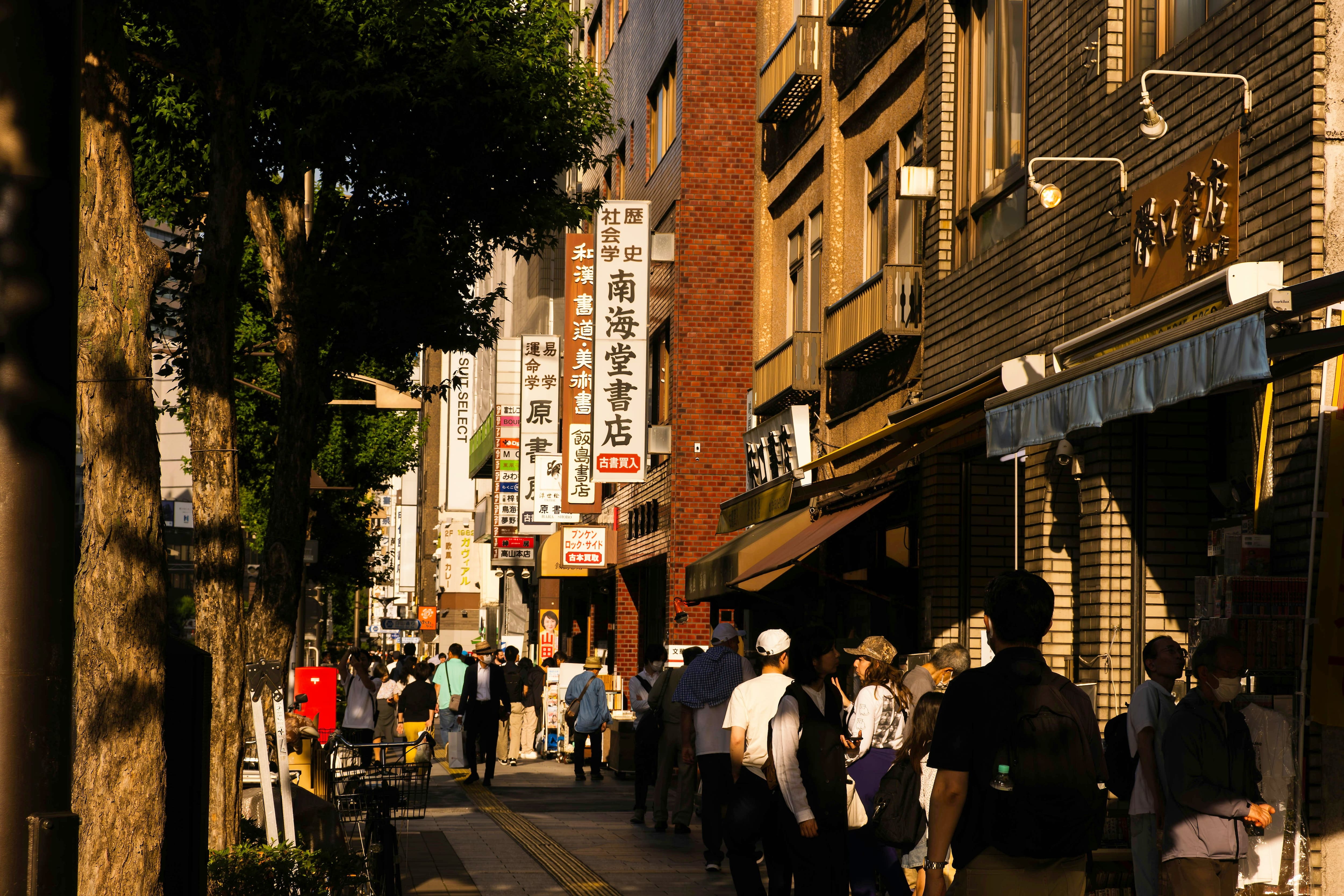 Voici les bonnes adresses à visiter absolument 