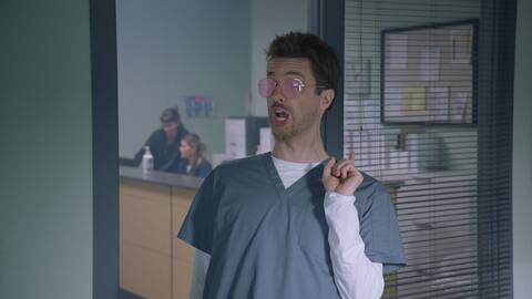 “Bye Bye 2022”: a friendly and good-natured edition