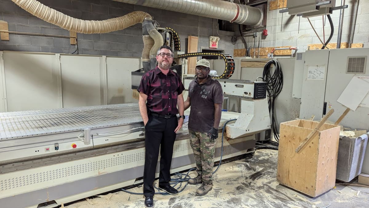 Moratoire pour les travailleurs étrangers temporaires sur l’île de Montréal: «Ils font partie de notre ADN»