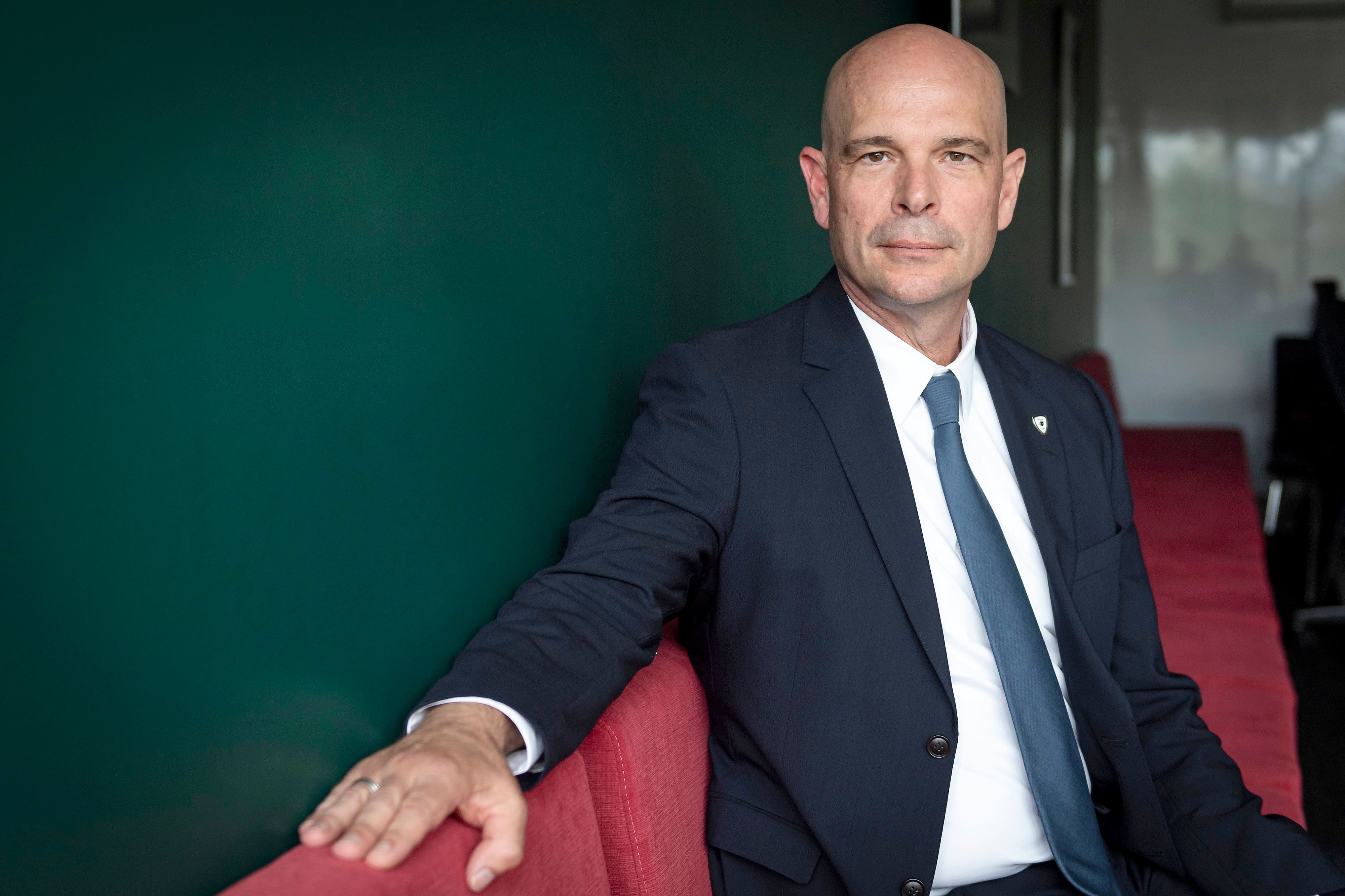 Corruption: &laquo;Les enveloppes brunes et les mallettes d&rsquo;argent, ce n&rsquo;est plus &ccedil;a qu&rsquo;on voit&raquo;, selon le nouveau patron de l&rsquo;UPAC Vincent Richer