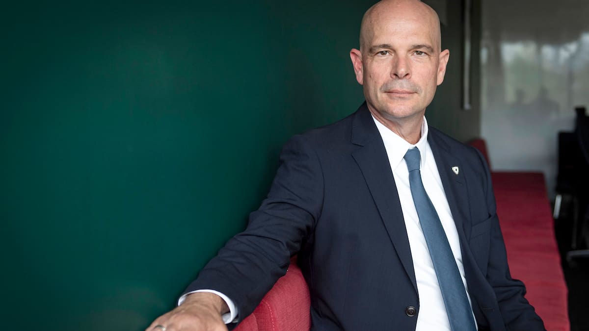 Corruption: «Les enveloppes brunes et les mallettes d’argent, ce n’est plus ça qu’on voit», selon le nouveau patron de l’UPAC Vincent Richer