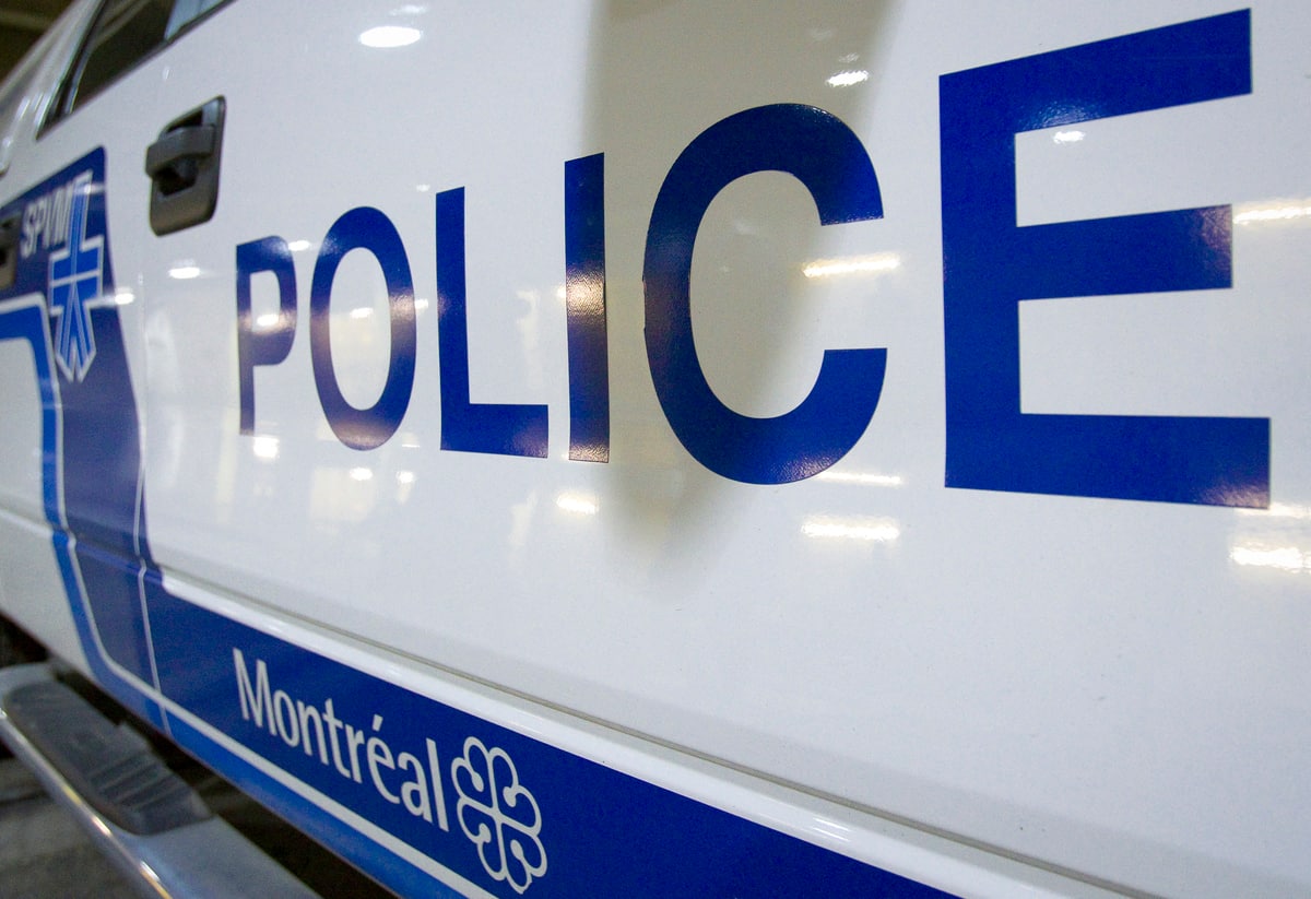 Un objet incendiaire lancé sur la porte d’une résidence à Anjou