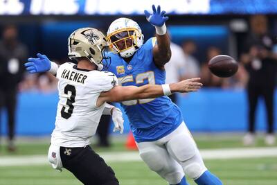 Los Lions son el equipo a vencer en la NFL, produciendo tanto en ofensiva como en defensa y en equipos especiales.