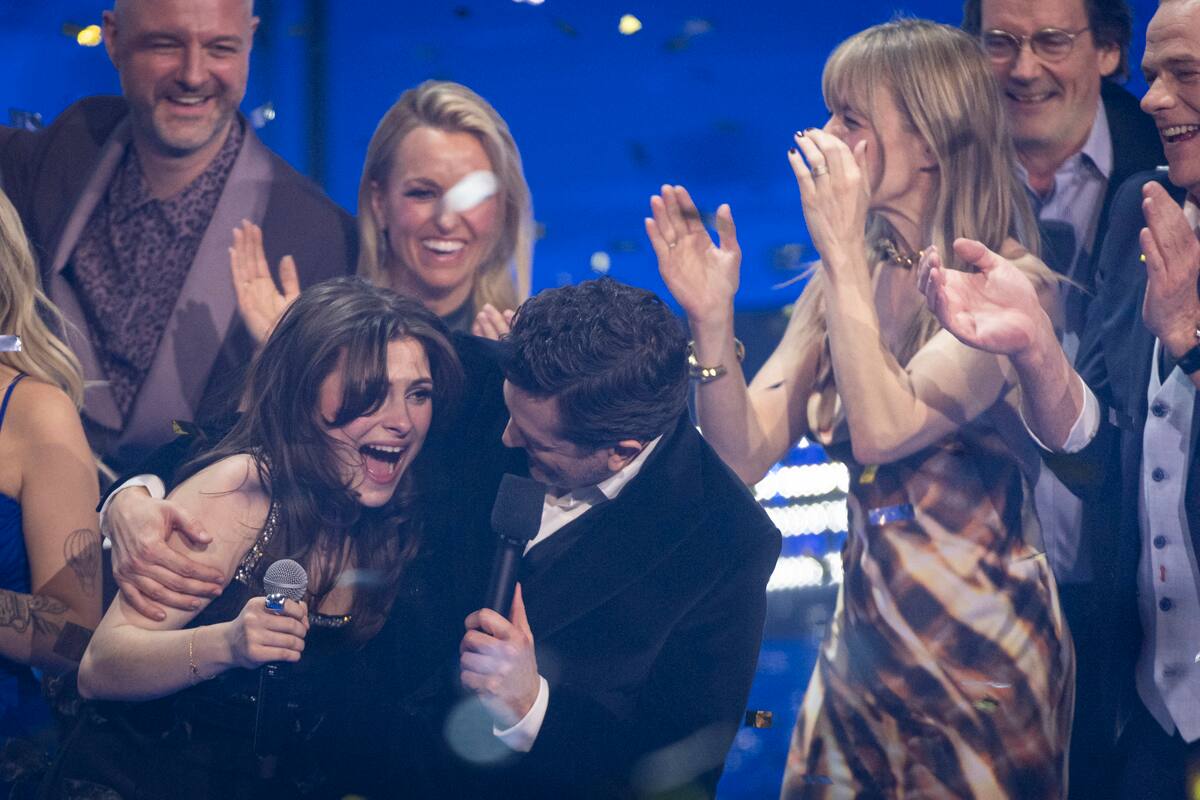 la finale gâchée pour plusieurs téléspectateurs