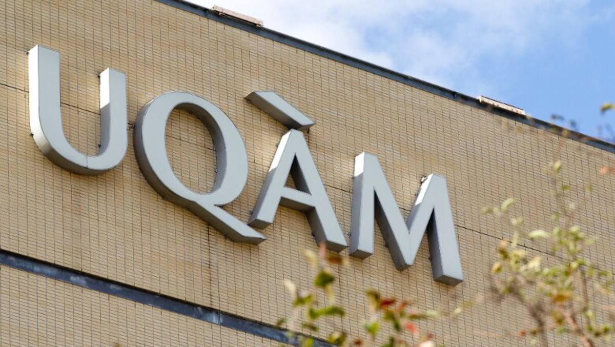 Les chargés de cours de l’UQAM en grève lundi