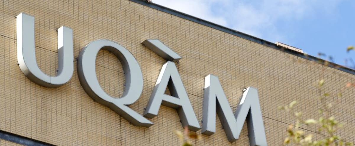 Les chargés de cours de l’UQAM en grève lundi